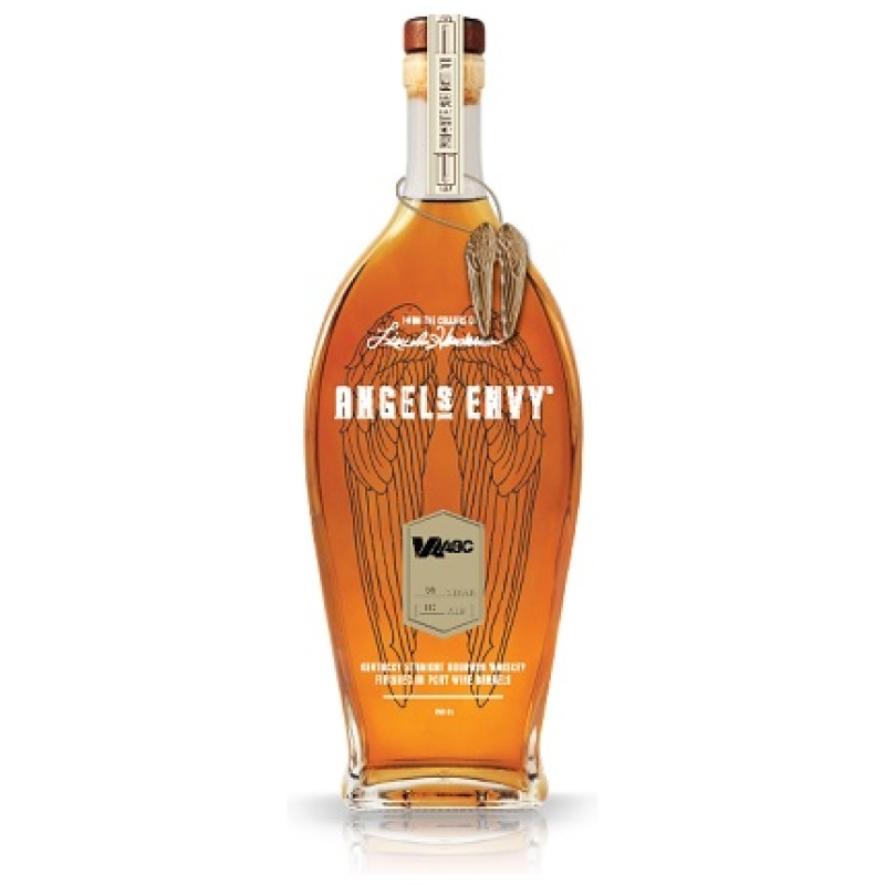 Angel’s Envy Bourbon Single Barrell Private Selection