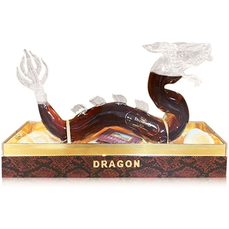 Armenian Brandy Dragon
