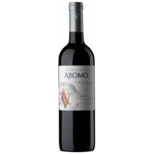 Aromo Duo Red Blend