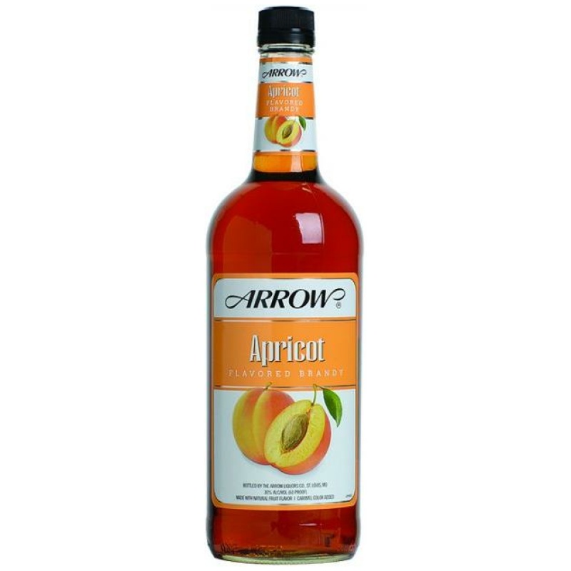 Arrow Apricot Brandy 1L