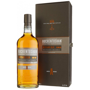Auchentoshan Scotch 21Yr 750ml