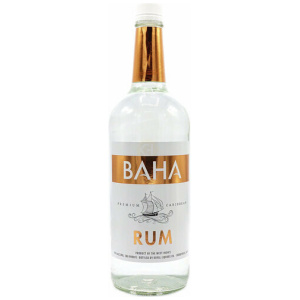 Baha Rum 1.75L