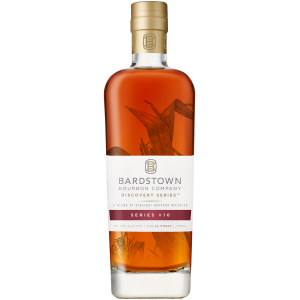 Bardstown Bourbon Discovery Series #10