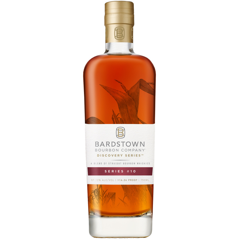 Bardstown Bourbon Discovery Series #10