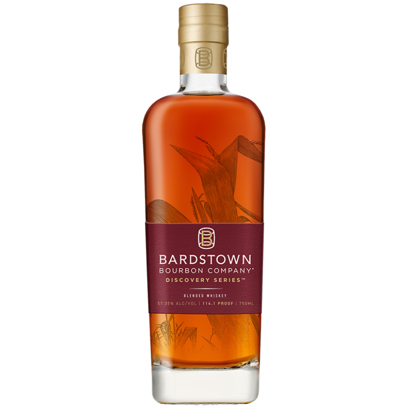 Bardstown Bourbon Discovery Series #8