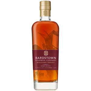 Bardstown Bourbon Discovery Series #9