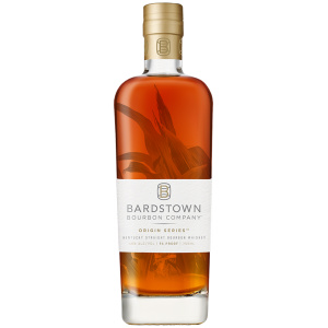 Bardstown Bourbon Origin Series
