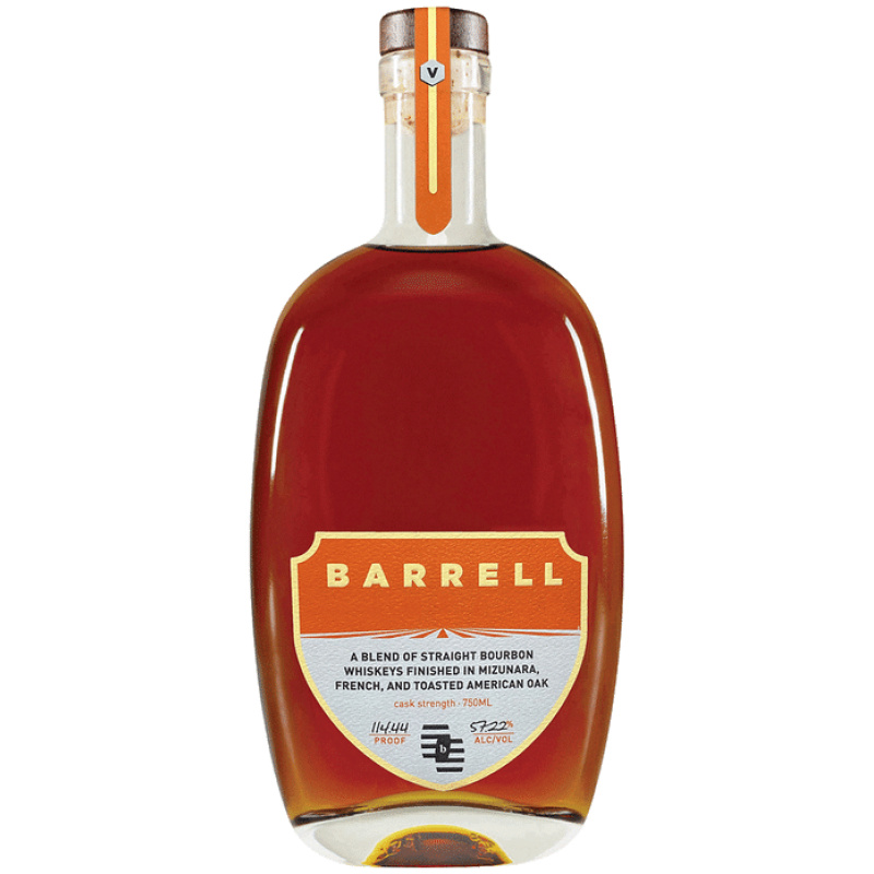 Barrell Bourbon Vantage