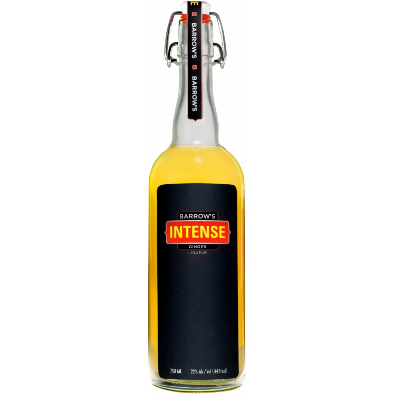 Barrows Intense Ginger Liquor 750ml