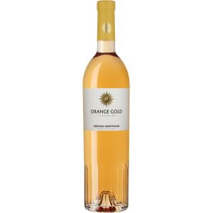 Bertrand Orange Gold Orange Wine