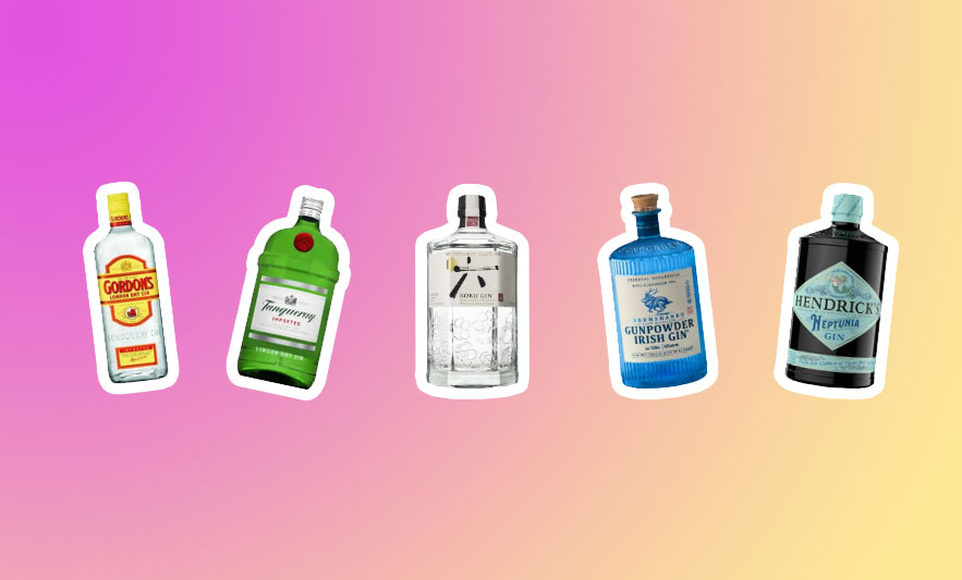 7 Best Cocktail Mixers - Best Mixers for Drinks