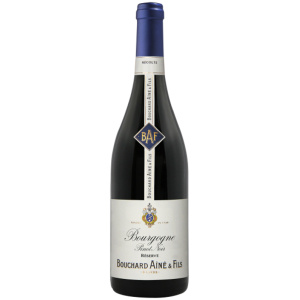 Bouchard Bourgogne Pinot Noir Reserve