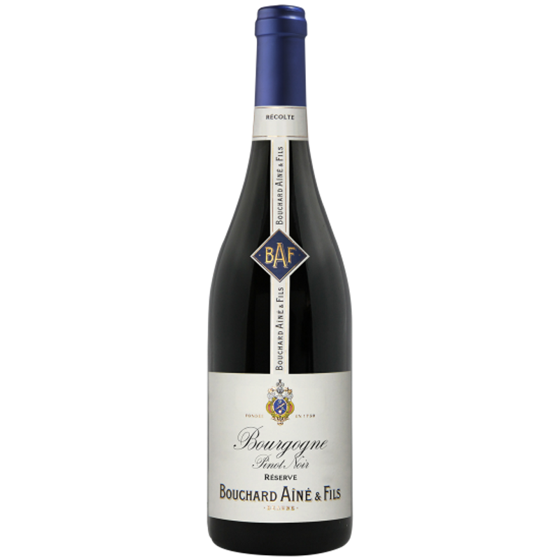 Bouchard Bourgogne Pinot Noir Reserve