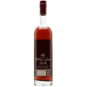 Wm Larue Weller 134.6 Bourbon