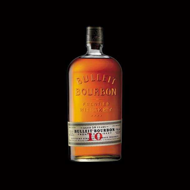 Bulleit 10 Yr Bourbon 750ml