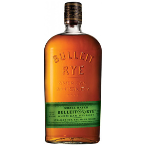 Bulleit 95 Rye Bourbon 1L