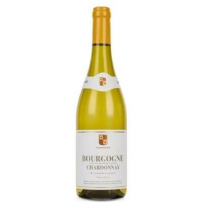 Caillou Blanc Bourgogne Chardonay 750ml