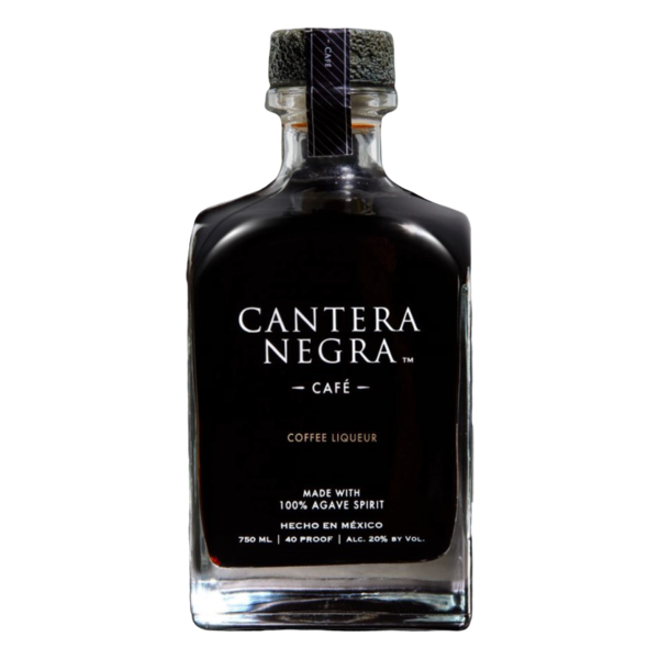 Cantera Negra Cafe Liquor