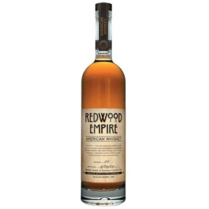 Redwood Emp American Whiskey