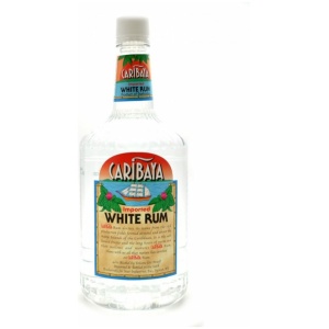 Caribaya White Rum 1.75L