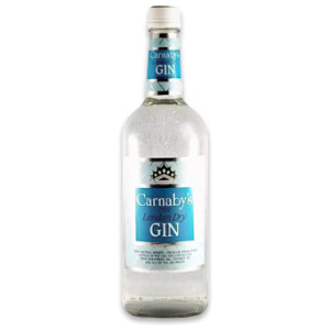 Carnabys Gin 1.75L