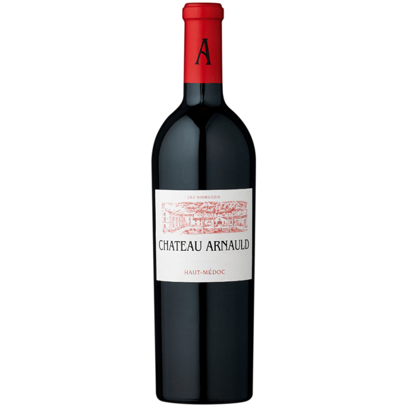 Chateau Arnauld Red