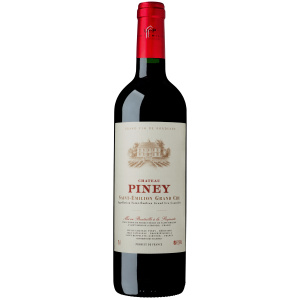 Chateau Piney Red