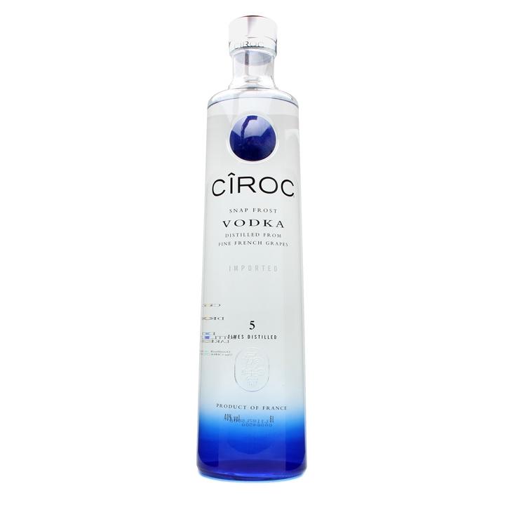Ciroc Red Berry 1.75L