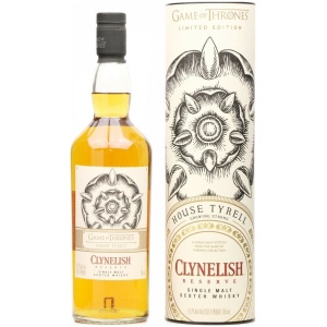 Clynelish Game Of The Thrones 750ml