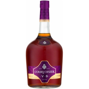 Courvoisier Cognac VS 1.75L