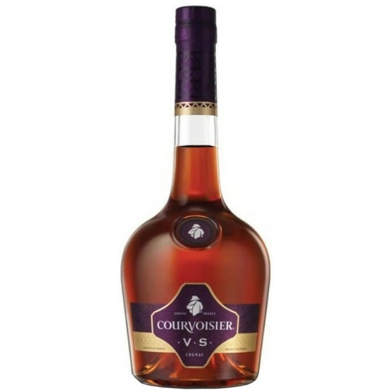 Courvoisier Cognac VS 1L