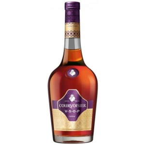 Courvoisier Cognac VSOP 1L