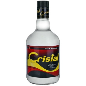 Cristal Aguardiennte 1L