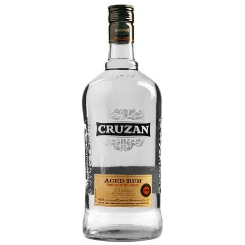 Cruzan Rum Aged 1L