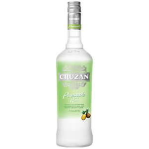 Cruzan Rum Pineapple 1L