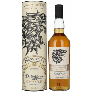 Dalwhinnie Winters Game Of Thrones 750ml