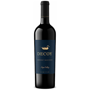 Decoy Pinot Noir Limited