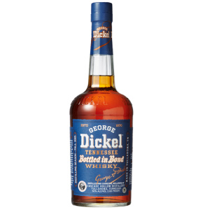 Dickel Tenn Bottled In Bond Whisky