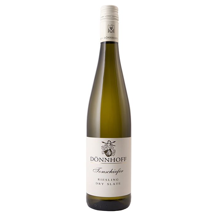 Donnhoff Tonschiefer Dry Riesling