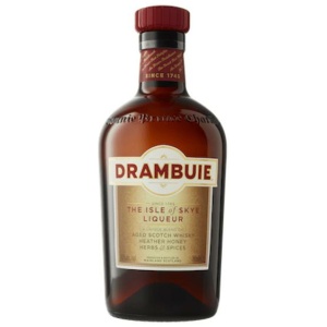 Drambuie Liquor 1L