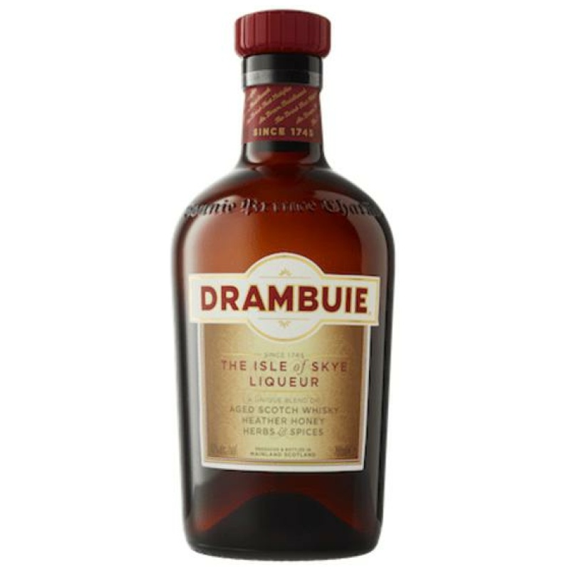 Drambuie Liquor 1L