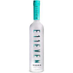 E11even Vodka