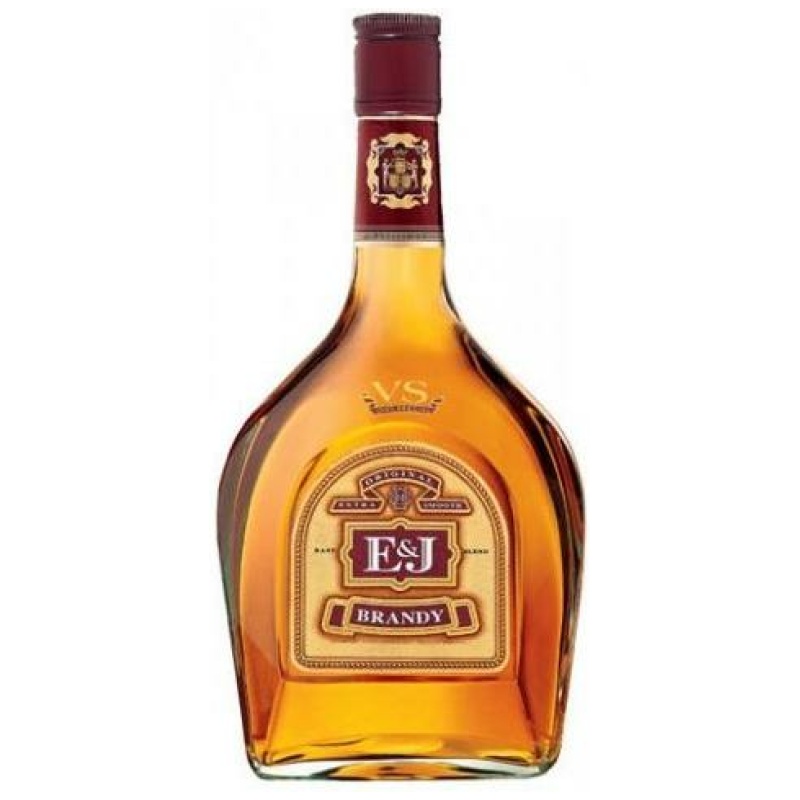 E&J Vs Brandy 1.75L