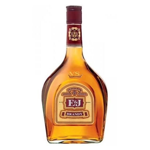 E&J Vs Brandy 1.75L