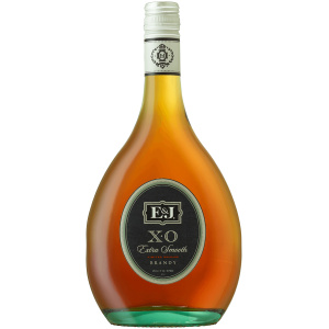 E&J XO Brandy 750ml