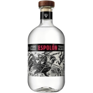 Espolon Tequila Blanco 1L