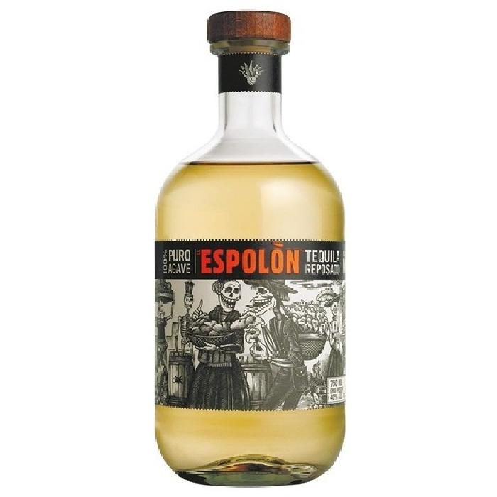 Espolon Tequila Reposado 1L