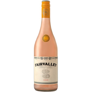 Fairvalley Rose South Africa