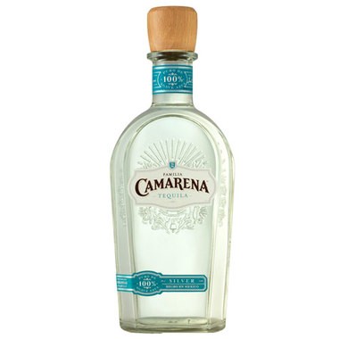 Familia Camarena Tequila Silver 1L