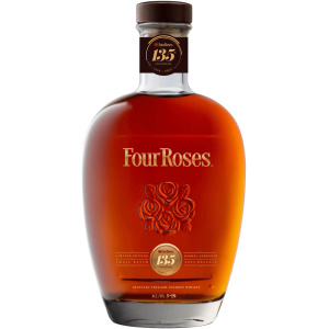 Four Roses 135th Anniversary Limited Edition Small Bacth